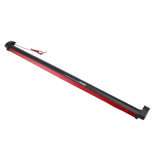 1 PC Universal Red 80 LED Car Third Brake Light Rear Tail High Mount Stop Lamp
