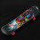 Mini 4 Pack Finger Board for Truck Skateboard Παιχνίδι Δώρο Παιδιά Παιδιά 95mm 7