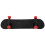 Mini 4 Pack Finger Board for Truck Skateboard Παιχνίδι Δώρο Παιδιά Παιδιά 95mm 6