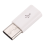 Universal-Datenadapter USB Typ C 3.1 Stecker auf Micro 2.0 5-polige Buchse: 1 Stück 2