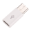 Universal-Datenadapter USB Typ C 3.1 Stecker auf Micro 2.0 5-polige Buchse: 1 Stück 3