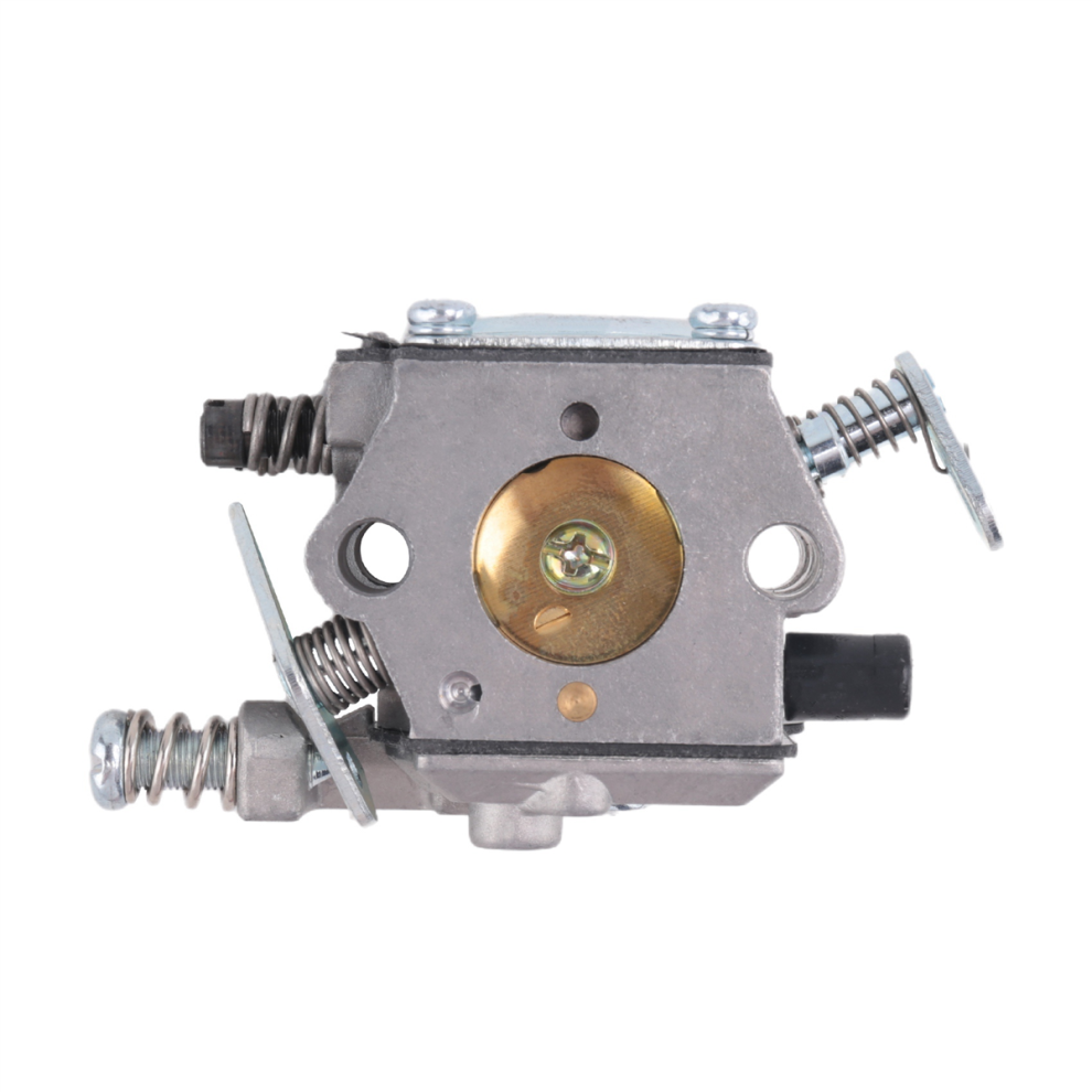 Carburetor For 021 023 025 Ms210 Ms230 Ms250 Chainsaw 286, Silver 4851067656220