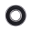 Ανταλλακτικό ρουλεμάν 6202RZ Roller-Skating Deep Groove 35x15x11mm 1
