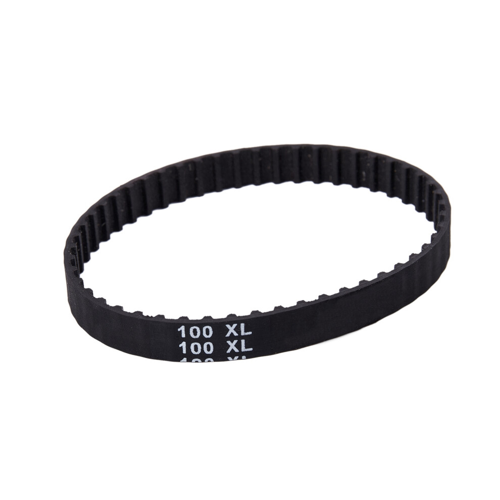 Courroie de distribution en caoutchouc Speed Control Drive pour polisseuse 50 dents 10 mm de large 100XL