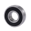 Ανταλλακτικό ρουλεμάν 6202RZ Roller-Skating Deep Groove 35x15x11mm 9