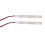 2x 10cm 12V Λευκά 6 LED 5630 SMD Φώτα λωρίδας για Αδιάβροχο Μηχανοκίνητο Βανάκι Αυτοκινήτου 5