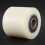 Για περιστροφή παλέτας 80 * 70 mm Nylon Beige + Ασημί 11