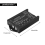 TC420 Controller LED RGB programmabile a tempo DC12V-24V Dimmer temporizzato a 5 canali per LED 10