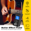 Rowin Lt-901 Guitar Effect Pedal Mini Chromatic True Bypass LCD Οθόνη Ψηφιακά Εξαρτήματα Κιθάρας Πεντάλ 5