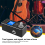 Rowin Lt-901 Guitar Effect Pedal Mini Chromatic True Bypass LCD Οθόνη Ψηφιακά Εξαρτήματα Κιθάρας Πεντάλ 6