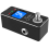 Rowin Lt-901 Guitar Effect Pedal Mini Chromatic True Bypass LCD Οθόνη Ψηφιακά Εξαρτήματα Κιθάρας Πεντάλ 3