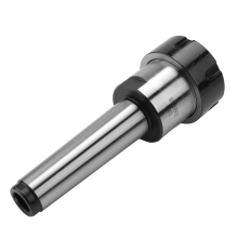 Mandrin à pince MT3-ER32 M12x1,75 avec clé ER32, clé conique Morse pour perceuse et fraiseuse