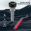 MT3-ER32 M12x1.75 με ER32 κλειδί Collet Chuck Morse Κωνικό κλειδί Εργαλείο για τρυπάνι φρέζας 8