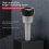 MT3-ER32 M12x1.75 με ER32 κλειδί Collet Chuck Morse Κωνικό κλειδί Εργαλείο για τρυπάνι φρέζας 9