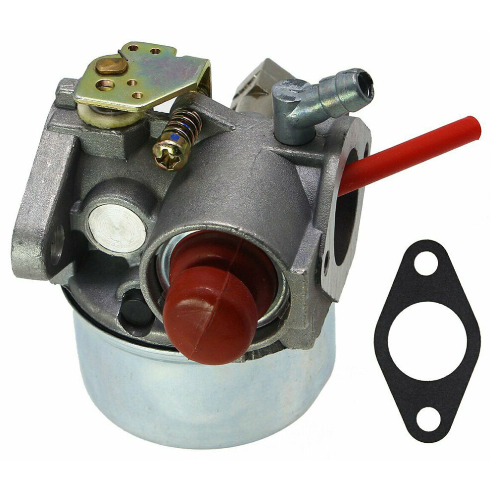 Carburetor For Tecumseh 640271 640303 640338 640274 13566 Lv195ea Lv195xa Lev100 Lev105 Lev120 Mowers Carburetor - Tecumseh 640350 4851067664003