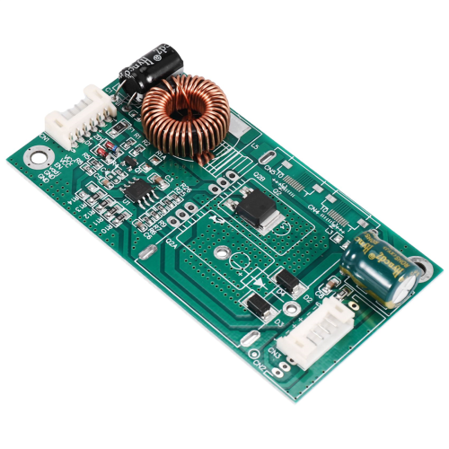 Placa de driver inversor universal de corrente constante para TV LED de 10 a 42 polegadas 2