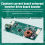 Placa de driver inversor universal de corrente constante para TV LED de 10 a 42 polegadas 6