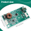 Placa de driver inversor universal de corrente constante para TV LED de 10 a 42 polegadas 9