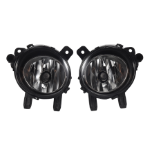 1 Pair Replacement Bumper Fog Light Fit for Bmw F30 F31 F34 2012-2015 63177248911 63177248912
