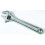 Bahco BAHCO 8073 RC Us Regulbleble Inch CHROME 1