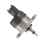 Régulateur de pression à rampe commune 0281002480 pour BMW E46 E38 E39 X5 2.5D 3.0D 3