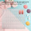 Clear PET Κλειστοί δίσκοι αποθήκευσης French Macaron - Χωράει 50 macarons ανά σετ Πακέτο 4 σετ 4