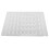 Clear PET Κλειστοί δίσκοι αποθήκευσης French Macaron - Χωράει 50 macarons ανά σετ Πακέτο 4 σετ 9