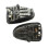 Car Inner Inside Door Handle Front Rear Right / Left Pair for Hyundai Accent 2000-2006 7