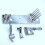 1 Set Sewing Machine Attachment Needle Plate Screws Complete Binding Attaching Parts For 335 BG335 Tools Accessory 1
