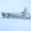 1 Set Sewing Machine Attachment Needle Plate Screws Complete Binding Attaching Parts For 335 BG335 Tools Accessory 5