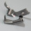 1 Set Sewing Machine Attachment Needle Plate Screws Complete Binding Attaching Parts For 335 BG335 Tools Accessory 7
