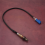 Probe Oxygen Sensor for Ford Focus 2 3 C-Max 0258006569 3M51-9G444-AA BLUEPLUG 7