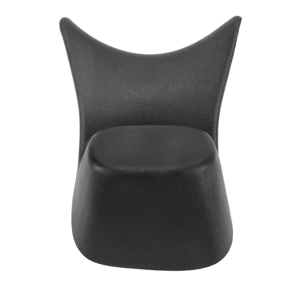 Shampoo Bed Neck Rest Pillow Cushion Anti Slip Base Adjustable Angle Professional Hairdressing