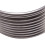 Ανοξείδωτο ανοξείδωτο ατσάλι Immersion Wort Chiller Tube for Home Brewing Super Efficient Machine Making Wine 8