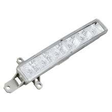 Car 6 LED 6000K φως ημέρας DRL Clear 9677409380 για Citroen C1 2006-2017 C3 2015 2016 2017 2018 2019