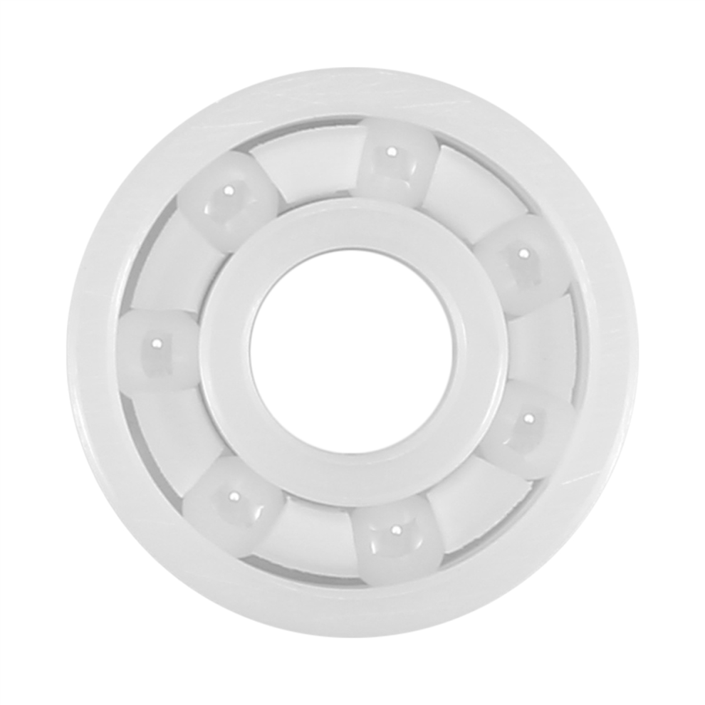 608 Full Ceramic Bearing Zro2 Ball 8Mmx22mmx7mm Zirconia Oxide 4851067675627
