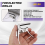 AROMA AC-30 Guitar Capo για ρυθμιζόμενα αξεσουάρ ακουστικής και ηλεκτρικής πίεσης 6