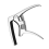AROMA AC-30 Guitar Capo για ρυθμιζόμενα αξεσουάρ ακουστικής και ηλεκτρικής πίεσης 4
