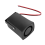 Νέο Ηλεκτρικό 12V Ηλεκτρικό Σαλιγκάρι Air Horn Super Loud Raging Universal Αυτοκινήτο Φορτηγό 1
