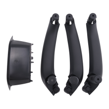 Kliplinc Cavo Per Maniglia Porta Anteriore Esterna Smart Fortwo (454): Ricambio Nero, Codice A4547230169, In Metallo, Facile Da Installare - 4
