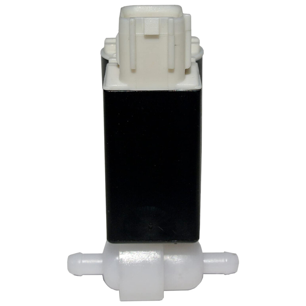 98510-2V100 Windshield Washer Pump For 2013-2016 2012-2016 Fluid 4851067680591