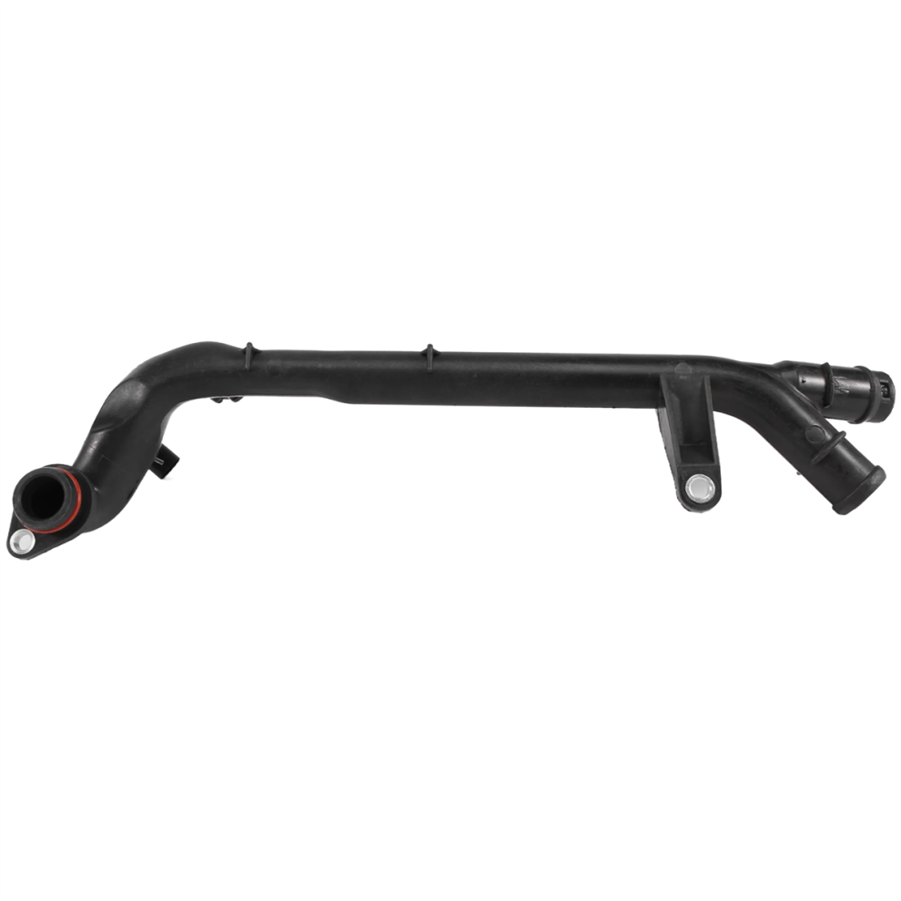 Water Pipe Oil Cooler To Cylinder Head For Mercedes-Benz W203 C230 2712001552 4851067680614