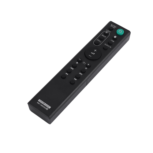 Télécommande de remplacement pour système d'enceintes AM200U GTK-XB7 2