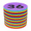 Tussit numeroilla 1-36 2