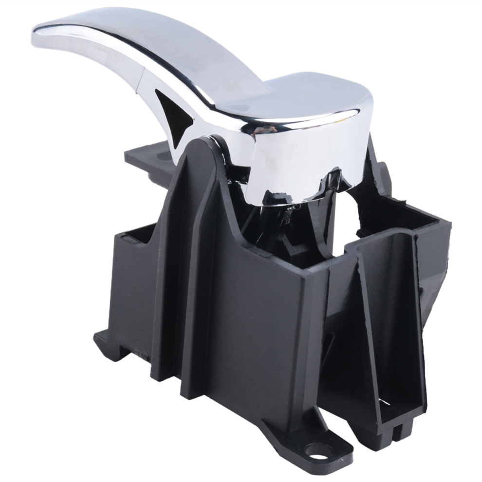 Car Door Handle 80670-4X02b Inner Door Handle Right For Nissan Navara D40 Ute Pathfinder R51 2005-2013 4851067682250