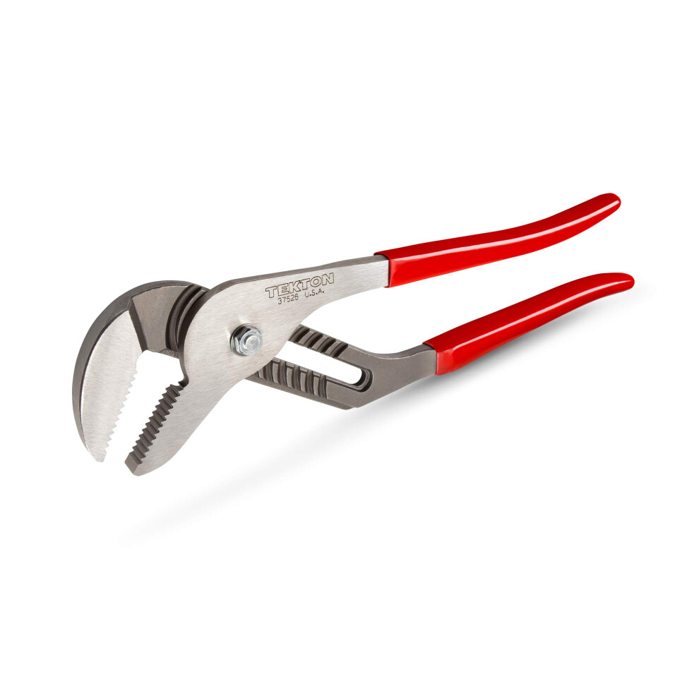 Pince multiprise TEKTON 16 pouces (m   choire de 4-1/4 po) | 37526