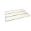 Glastender 06004396 Hylly keskiovelle 1