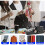 Mini Cordless Sewing Machine Handheld Hand Held Stitch Home Clothes 6