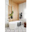 Simple Tile - 5 Sheets Marble Mosaic Tile for Kitchen Backsplash  Bath 4