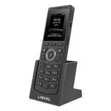 Fanvil W610W, Portable WiFi Phone / SIP / Wi-Fi